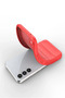 Aconcept Galaxy A05S Case Optimum Silicone (122504) - Red - 5