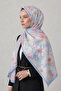 Women's French Silk Shawl, Stylish Model Suitable for Daily Use