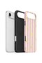 iPhone 17 Air Vorian Double Layer Case Pink Lemon Parade - 3