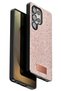 Concepta Galaxy S25 Ultra Bright Simli Cover (201416) - Pink