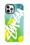 Aconcept iPhone 12 Pro Max Case Estoril Patterned Cover - Estoril (143603) - 2