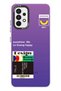 Aconcept Galaxy A33 5g Case Estoril Patterned Cover - Estoril (143357) - 4