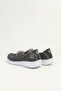 Smoked Women's Sports Ballerinas Qu-30168 - 3