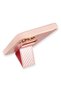 Aconcept iPhone 12 Pro Case Coco Carbon Stand Cover (142952) - Pink - 4