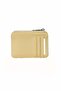 Women's Wallet-107-Yellow - 2