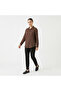 Basic Women's Linen Shirt - 2