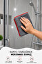 10Pcs Multi-Purpose Microfiber Cleaning Cloth Super Absorbent Non-Scratch Stain-Free Lint-Free Home Hotel Restaurant Office Workplace Vehicle - 7