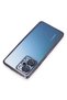Aconcept Redmi Note 12 Pro 5g Case with Lens Silicone (210237) - Purple - 5