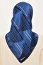 2025 Winter Silk Scarf - 9218-85 Sura - 4