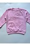Baby Girl Hooded Vest and Rabbit Set - 6