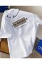 Men's T-Shirt, Printed T-Shirt, Los Angeles, Crew Neck, Short Sleeve, Everyday Wear, Modern Design, Casual Style.