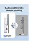 Electrical Connection,Multi Plug Extension Socket,3 Way Electrical Outlet Extender - 5