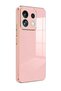 Aconcept Redmi Note 13 Pro 5g Case Volet Silicone (90139) - Pink