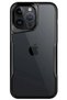 Aconcept iPhone 15 Pro Max Case Silicone Cover (85823) - Black