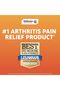Arthritis Pain Gel, Diclofenac Pain Relief Cream, 150 g Strength Topical Arthritis Pain Relief with Diclofenac, Targets Inflammation, Improves Mobility, Easy Open Cap - 2