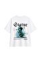 Statue Oversize Premium T-Shirt