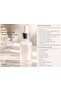 50ml Frosted Glass Dropper Bottle – Empty Cosmetic Oil and Serum Bottle with Silver Cap - 4