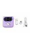 Kids Instant Print Camera with 2.4-Inch HD Screen, Instant Thermal Printing, 16X Digital Zoom, Expandable , Self-Timer, Rechargeable Battery Portable Digital Camera for Boys & Girls - 3
