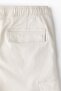 Kargo Pantolon Slim Fit - 6