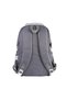 Relaxion 1920 Primary School Boys' Smoked Ergonomic School Bag Set of 3 with Lunch Box and Pen Holder - 3