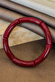 New Season Bohemian Style Acrylic Trendy Elastic Bracelet - 2