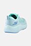 Women Go Super Sonic Max Lace Up Running Shoes, Light Blue - 3