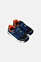 Kids Boy Pro Scout Velcro Closure Outdoor Shoes, Multicolor - 2