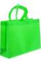 Pack of 10 Reusable PP Nonwoven Tote Bags with Handles – Eco-Friendly Grocery Shopping & Retail Carry Bags, Recycled Packaging Bags for Clothing, Shoes & Everyday Use (32 × 10 × 25 cm)