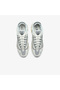1000 Unisex White Sports Shoes - 4
