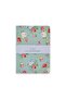 A5 Tailor Sewing Set of 3 Classic Floral - Christine Mix - 3