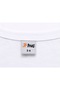 Boy's Printed 100% Cotton Thick Strap Undershirt White Soft Textured (1-14 Years Old) - 4