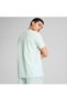 T-shirt Ess Small No. 1 Logo Tee S, Blue, Men - 2