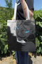 Bleach V5 Summer and Winter Double-Sided Canvas Print Tote Bag Anime Bag