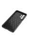 Galaxy A23 Case Carbon Look Silicone with Camera Protection Ultimate Protection Omsy - 4