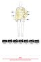 Shoulder Shawl Detailed Tunic Y0156 - Vi̇zon - 6