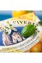 Dolce Vivere Capri soap 250 gm Luxury Italian Natural Soap Bar – Vegetable-Based Moisturizing Bath Soap with Fruity Fragrance – Premium Skincare & Gift Soap - 4