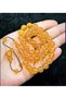 Master Signed Block Dice Prayer Beads - 2