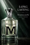 Madallion Eau de Parfum by La Beauté Paris 100ml – Long-Lasting Luxury Perfume Spray with Premium Silver Cap | Made in UAE, 3.4 Fl. Oz - 5
