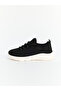 Alita City Lcw Steps Black Women's Sneaker with a Difference - 2