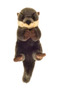 Mascota Vidră 32 cm - 4