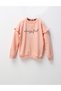 Bluza Always find, corai