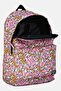 Mickey And Friends Kids Girl Allover Print Backpack, Multicolor - 3