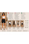 Kota Modal&Cotton Skirted Leggings/Boxer/Shorts - 3