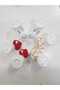 3 Pack Baby Socks with Accessories