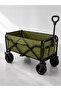 Multi-Purpose Foldable Wagon for Camping, Picnic, Beach, and Shopping - 5