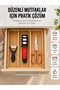 Preminium Multi-Purpose Kitchen Scissors Set – Stainless Steel and Ergonomic Design New Generation