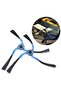 Two replacement side brushes for robotic vacuum cleaners SR8845, SR8855, SR8895, and SR8980 - RM72VR - 2