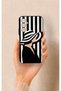 Samsung A54 Compatible Madam Marica Patterned Silicone Case