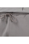 Regular Fit Men's Gray Shorts - 5