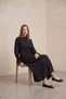 Gathered Ruffle Detailed Skirt Women's Set - 5
